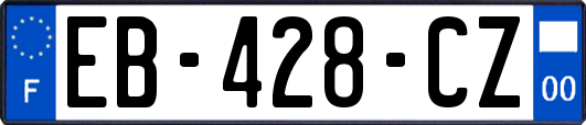 EB-428-CZ