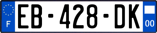 EB-428-DK