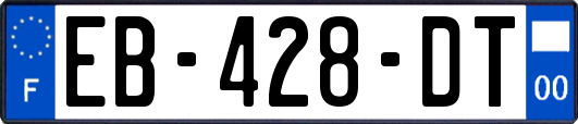 EB-428-DT