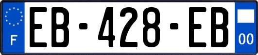 EB-428-EB