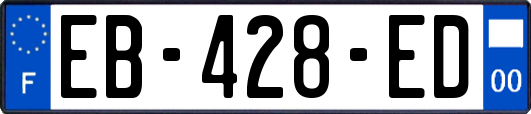 EB-428-ED