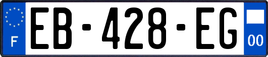 EB-428-EG