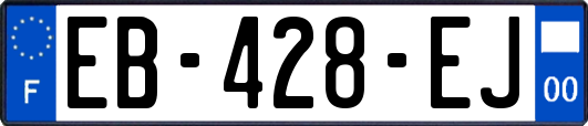 EB-428-EJ