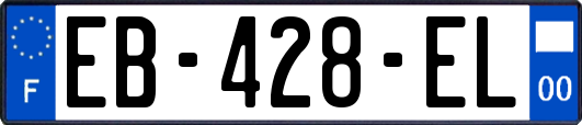 EB-428-EL