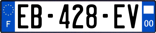 EB-428-EV