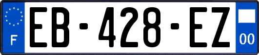 EB-428-EZ