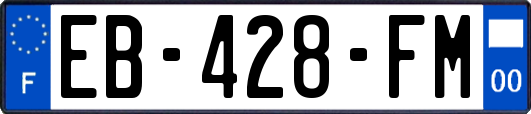 EB-428-FM