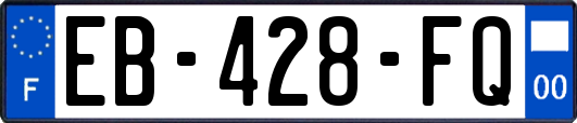 EB-428-FQ