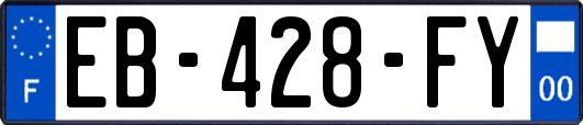 EB-428-FY