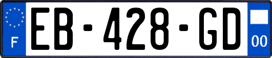 EB-428-GD