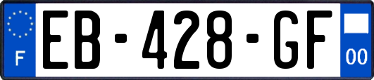 EB-428-GF