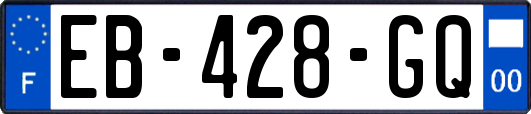 EB-428-GQ