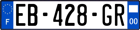 EB-428-GR