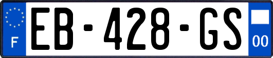 EB-428-GS