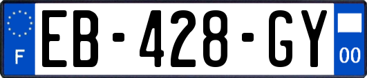 EB-428-GY