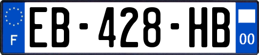 EB-428-HB