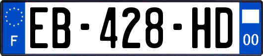 EB-428-HD