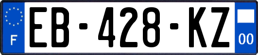 EB-428-KZ