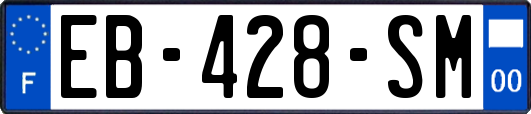 EB-428-SM