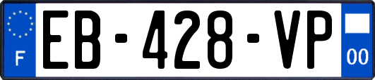 EB-428-VP