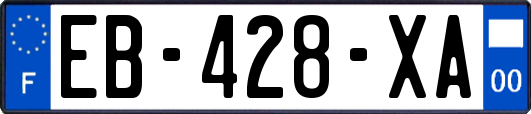 EB-428-XA