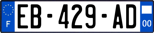 EB-429-AD