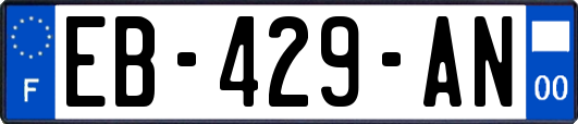 EB-429-AN