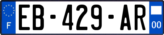 EB-429-AR