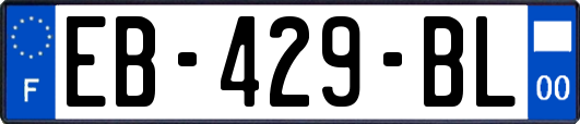 EB-429-BL