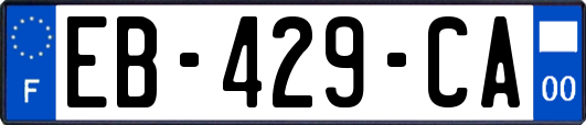 EB-429-CA