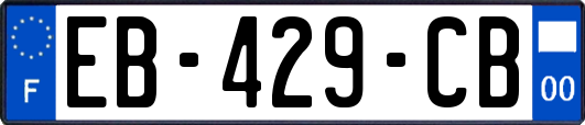 EB-429-CB