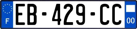 EB-429-CC