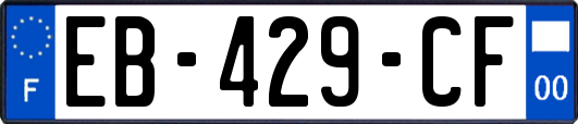 EB-429-CF