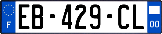 EB-429-CL