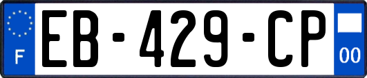 EB-429-CP