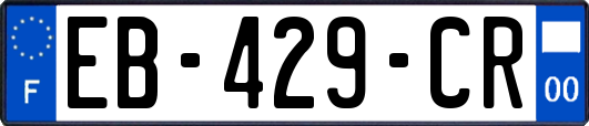 EB-429-CR