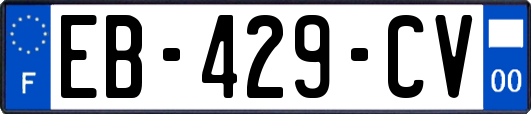 EB-429-CV