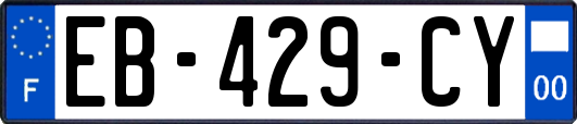 EB-429-CY