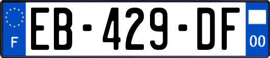 EB-429-DF