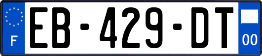 EB-429-DT