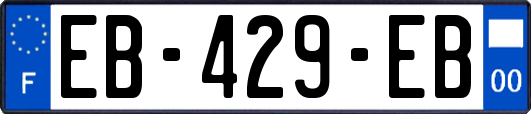 EB-429-EB