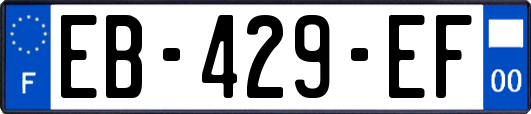 EB-429-EF