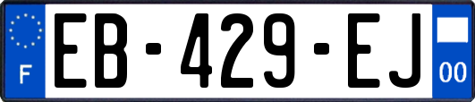 EB-429-EJ