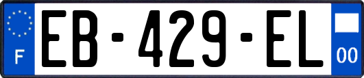 EB-429-EL