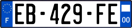 EB-429-FE