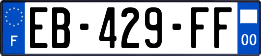 EB-429-FF