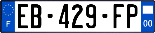 EB-429-FP