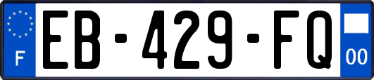 EB-429-FQ