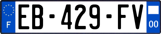 EB-429-FV