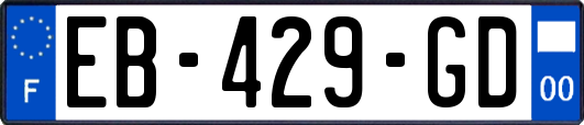 EB-429-GD